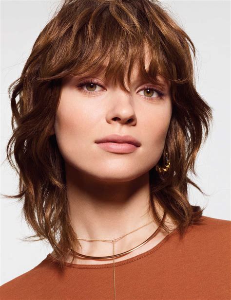 20 coupes de cheveux mi